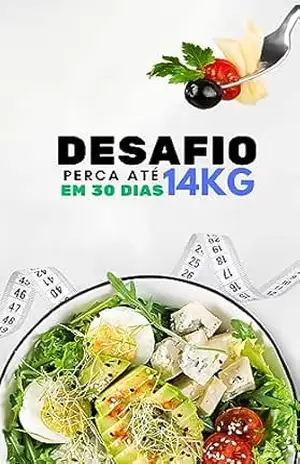 O DESAFIO DOS 30 DIAS: CETOGEX – Danilo da Silva