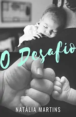 O Desafio - Natália Martins