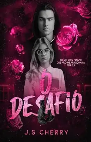 O Desafio – J.S Cherry
