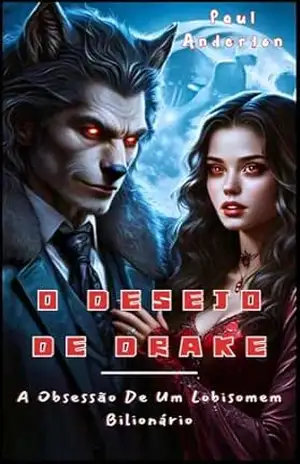 O DESEJO DE DRAKE: A Obsessão De Um Lobisomem Bilionário – Paul Anderton