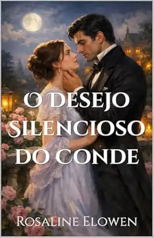O Desejo Silencioso do Conde (As Filhas de Briarwyn Hall Livro 3) – Rosaline Elowen