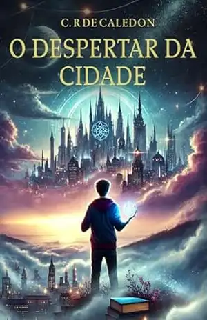 O Despertar da Cidade – C. R de Caledon