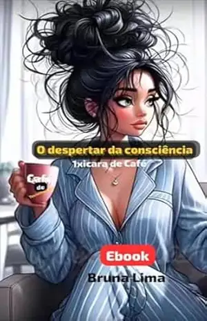 O despertar da consciência: 1xicara de café – Bruna  Lima