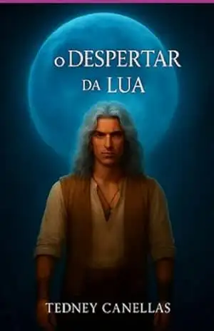 O Despertar Da Lua - Tedney Canellas
