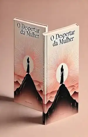 O Despertar da Mulher – Cleber de Jesus