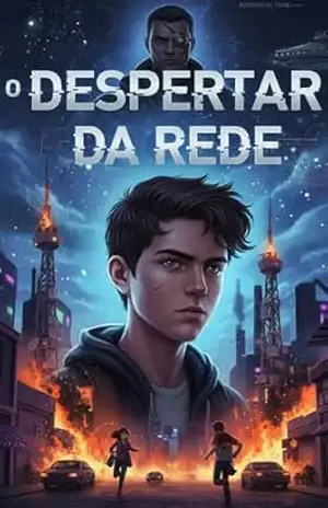O Despertar da Rede: Volume 2 (O Eco do Silêncio) - Otavio Viegas