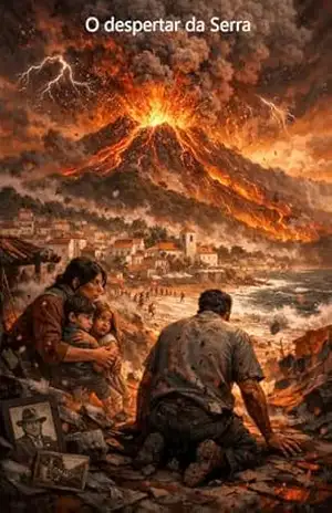 “O Despertar da Serra”: Quando a terra acordou Cascais – Barg 69