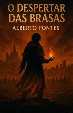 O Despertar Das Brasas – Alberto Fontes