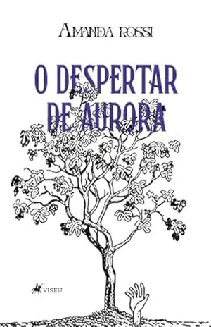 O Despertar de Aurora - Amanda Rossi