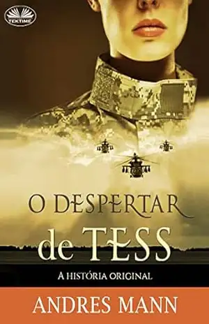 O Despertar de Tess: A História Original – Andres Mann
