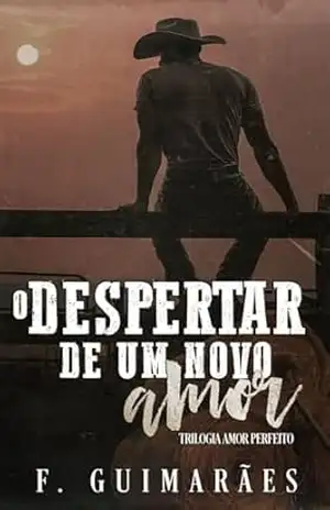 O Despertar de Um Novo Amor (Amor Perfeito Livro 2) – F. Guimarães
