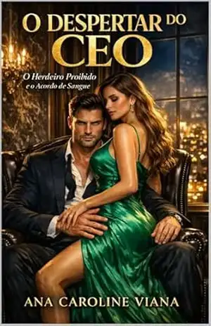 O Despertar do CEO: Um romance de conveniência com gravidez secreta e redenção - Ana  Caroline Viana