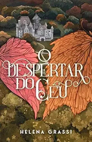 O despertar do céu – Helena Grassi