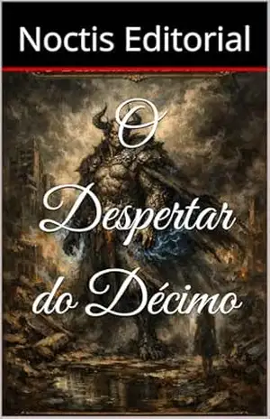 O Despertar do Décimo – Noctis Editorial