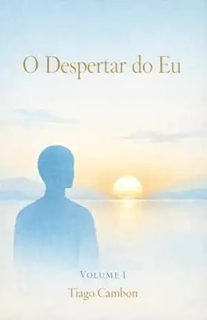 O Despertar do EU (Trilogia da Alma Livro 1) – Tiago CAMBON