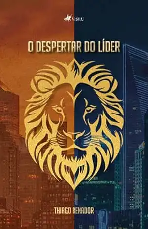O Despertar do Líder – Thiago Benador