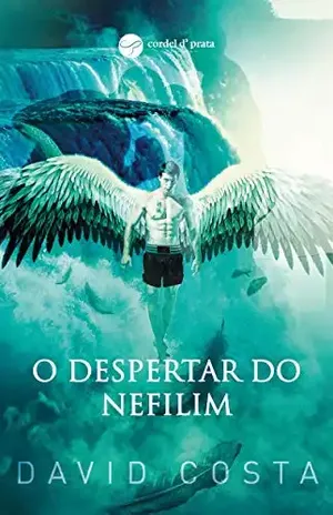 O Despertar do Nefilim – David Costa