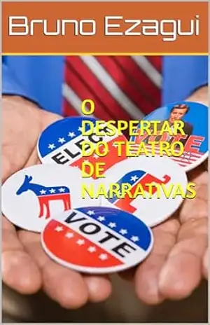 O DESPERTAR DO TEATRO DE NARRATIVAS – Bruno Ezagui