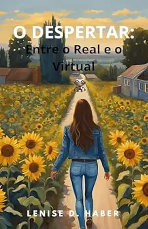 O Despertar: Entre o Real e o Virtual - Lenise Dallmann Haber