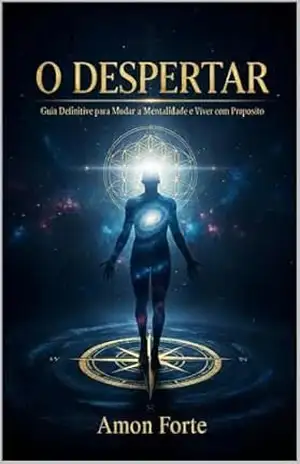 O DESPERTAR: Guia Definitivo para Mudar a Mentalidade e Viver com Propósito – Amon forte