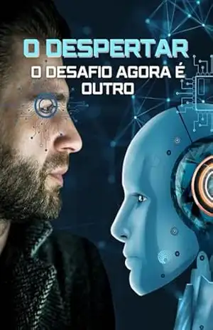 O Despertar: O Desafio Agora É Outro – Edivaldo Valério
