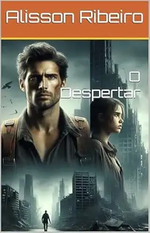 O Despertar - Alisson Ribeiro