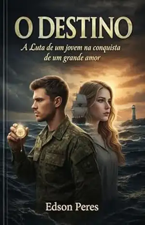 O Destino: A Luta de um Jovem na Conquista de um Grande Amor - Edson  Peres