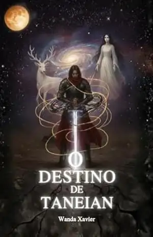 O Destino de Taneian – Wanda  Xavier