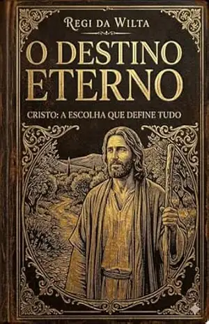 O Destino Eterno – Cristo: A Escolha que Define Tudo – Regi da Wilta