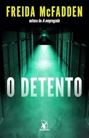 O detento – Freida McFadden