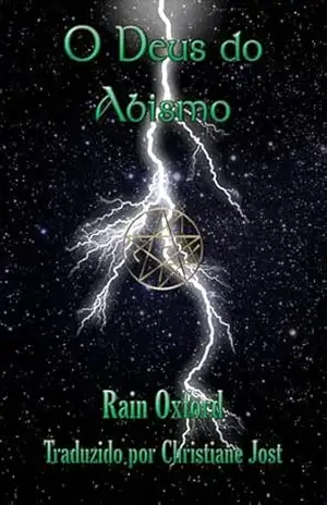 O Deus do Abismo – Rain Oxford
