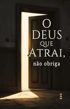 O Deus em Atrai, não obriga – Jared Ben yull