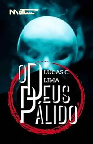 O Deus Pálido – Lucas Corrêa de Lima