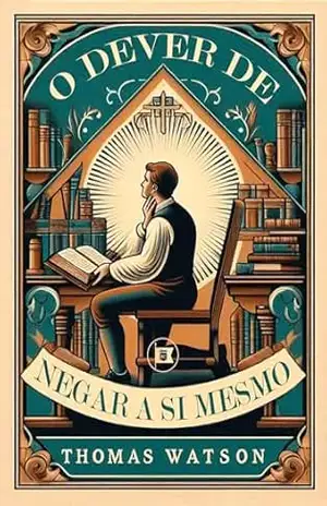 O Dever de Negar a Si Mesmo (Obras de Thomas Watson Livro 8) - Thomas Watson