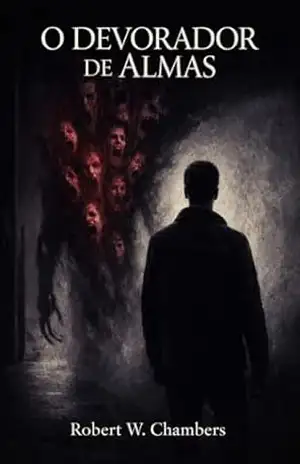 O Devorador de Almas: Um conto de horror psicológico e sobrenatural – Robert  W. Chambers