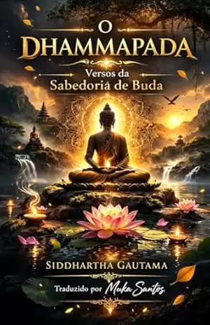 O Dhammapada: Versos da Sabedoria de Buda – Siddhartha  Gautama