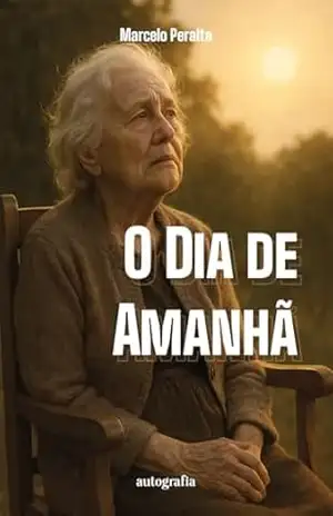O dia de amanhã – Marcelo Peralta
