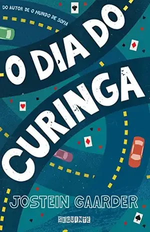 O dia do curinga – Jostein Gaarder