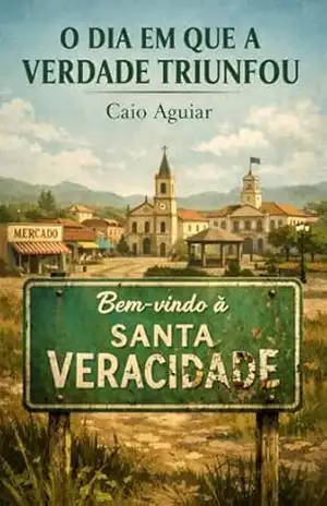 O dia em que a verdade triunfou – Caio Aguiar