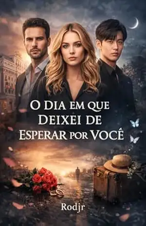 O Dia em que Deixei de Esperar por Você – Rod Vieira