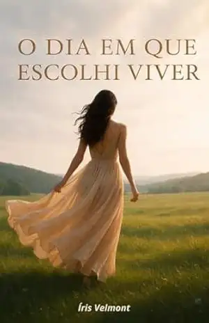 O Dia em que Escolhi Viver – Íris  Velmont