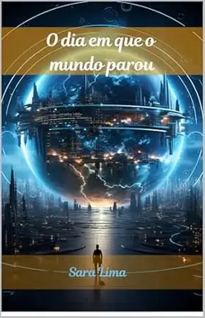 O dia em que o mundo parou - Sara Lima