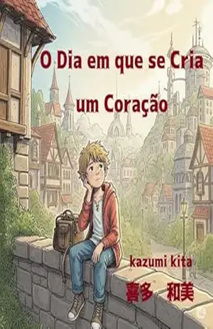 O Dia em que se Cria um Coração – 和美 喜多