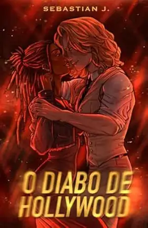 O diabo de hollywood – Sebastian J.