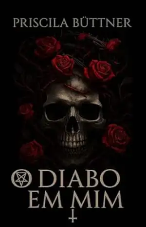 O Diabo Em Mim – Priscila Büttner