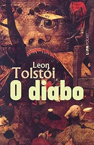 O Diabo – Leon Tolstói