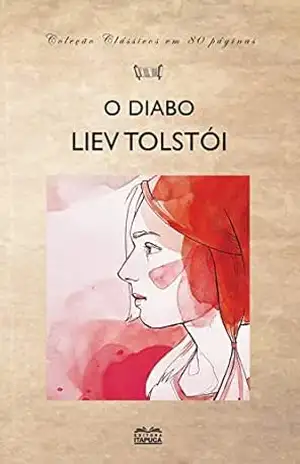 O diabo – Liev Tolstói