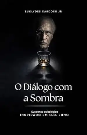 O Diálogo com a Sombra: Um suspense psicológico inspirado na obra de Carl Gustav Jung – Euclydes Cardôso Jr