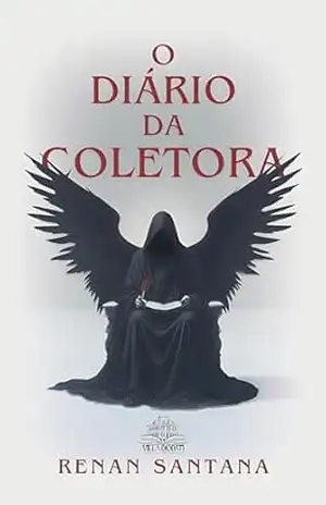 O Diário da Coletora – Renan Santana