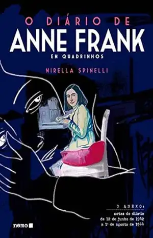 O Diário de Anne Frank – Anne Frank